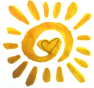 Annie Sunshine Logo
